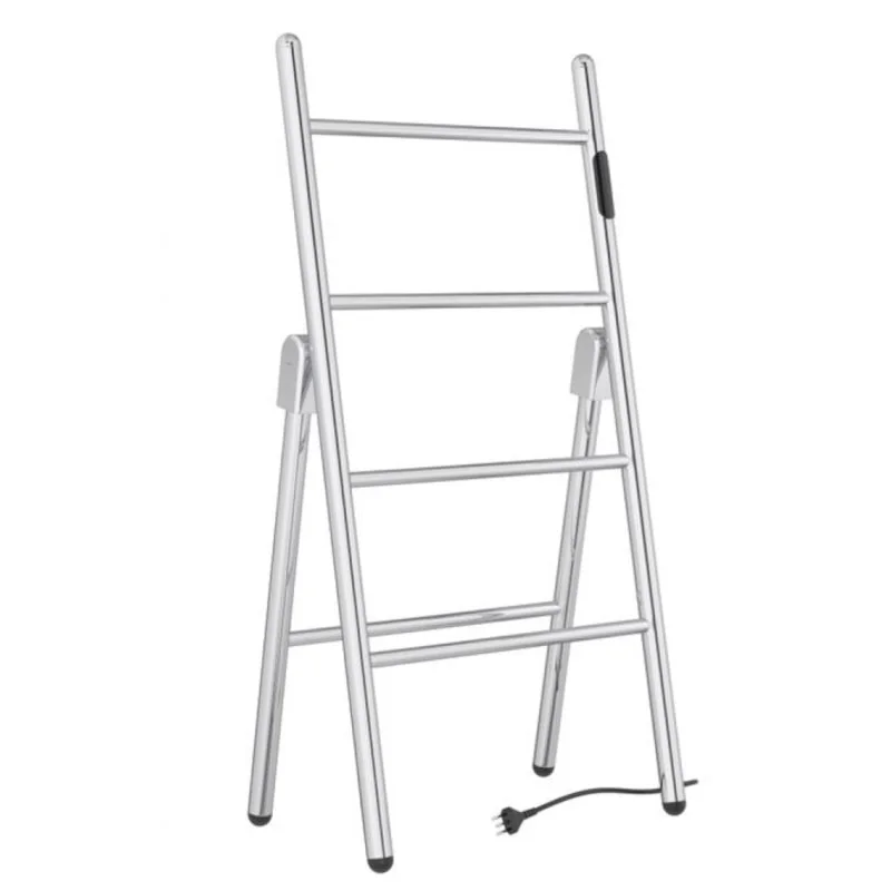 Toalheiro Térmico de Piso 127V Cromado - 2045.C110.AQC
