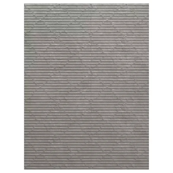 Porcelanato Portinari Scultore Decor GR Matte 58x58 cm