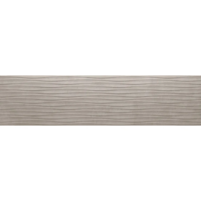 Porcelanato Portinari Downtown Decor Gr Matte 30x120cm Retificado