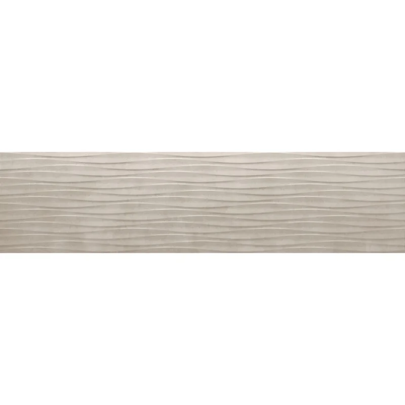 Porcelanato Portinari Downtown Decor Sgr Matte 30x120cm Retificado