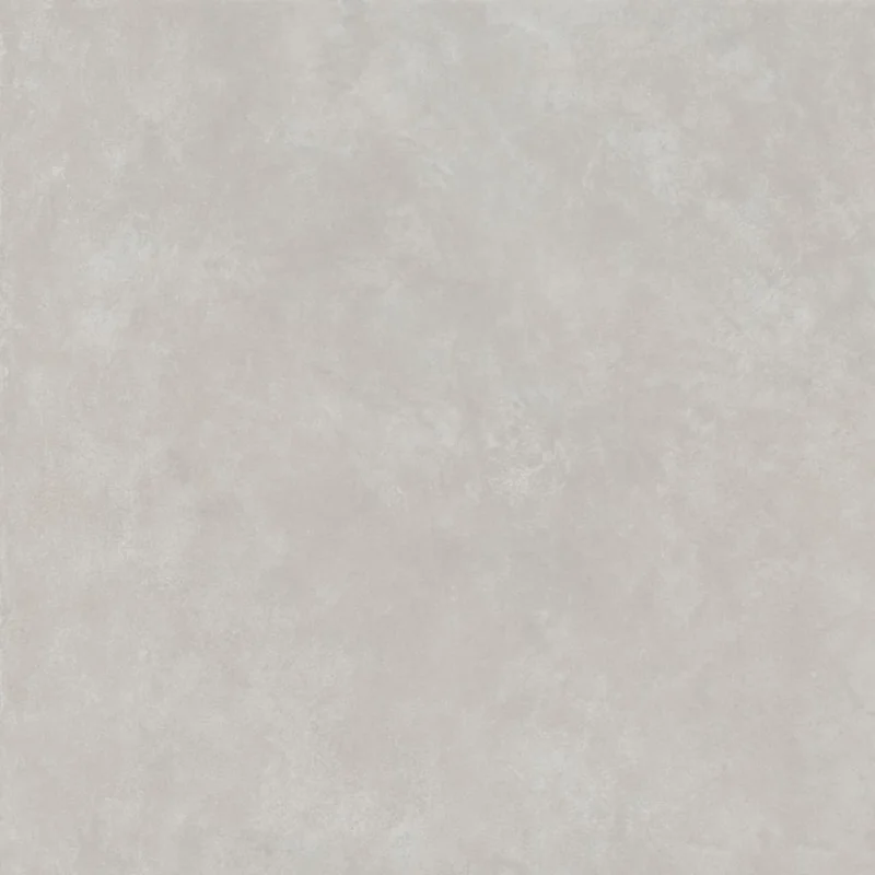 Porcelanato Cimentício Natural 90x90cm  Cinza - Portinari Bronx Sgr Nat Esmaltado Retificado