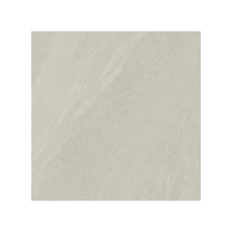 Porcelanato Pedra Hard 160x160cm Cinza - Portinari Gales Sgr Hard Esmaltado Retificado - 6063331a