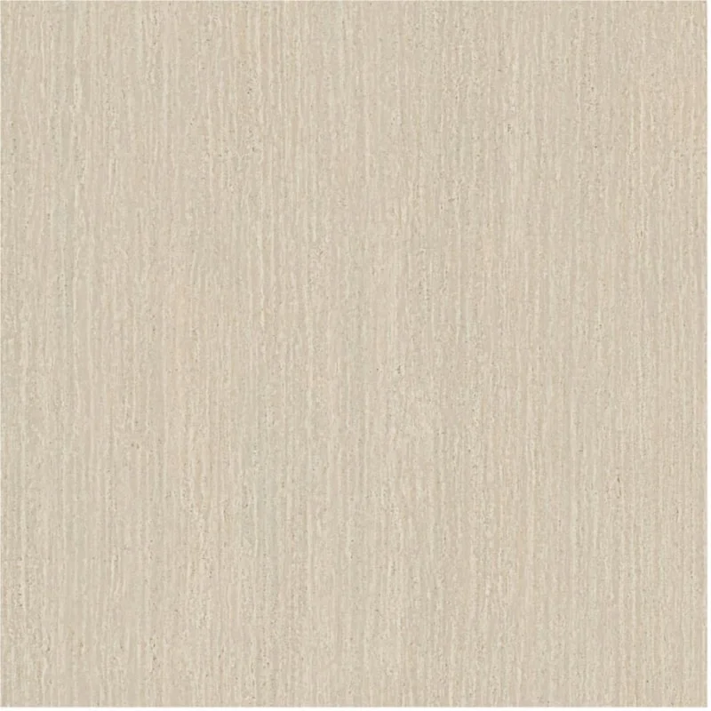 Porcelanato Marmorizado Natural 160x160cm Bege - Portinari Travertino Vein Cut Be Nat Esmaltado Retitficado - 6063333a