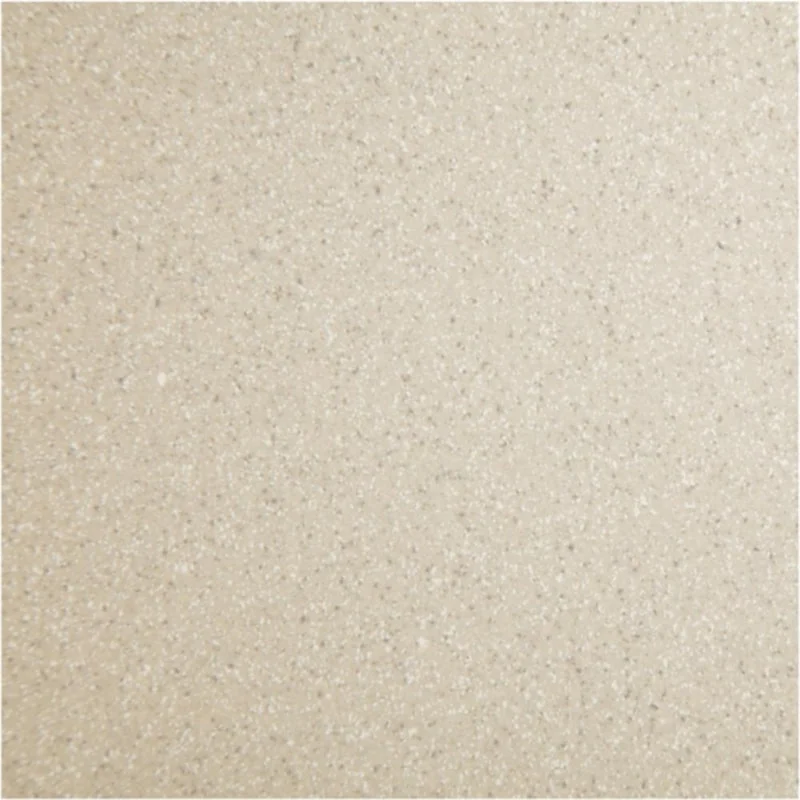 Porcelanato Marmorizado Hard 160x160cm Bege - Portinari Travertino Vein Cut Be Hard - 6063373a