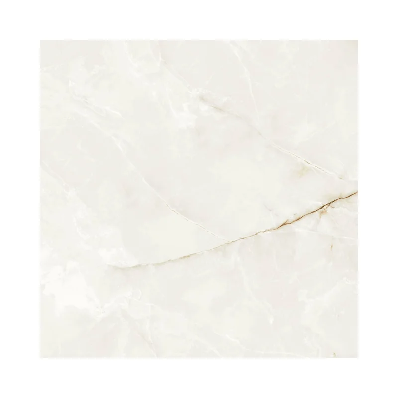 Porcelanato Timeless Wh Polido 120X120Cm Retificado - 6063397A