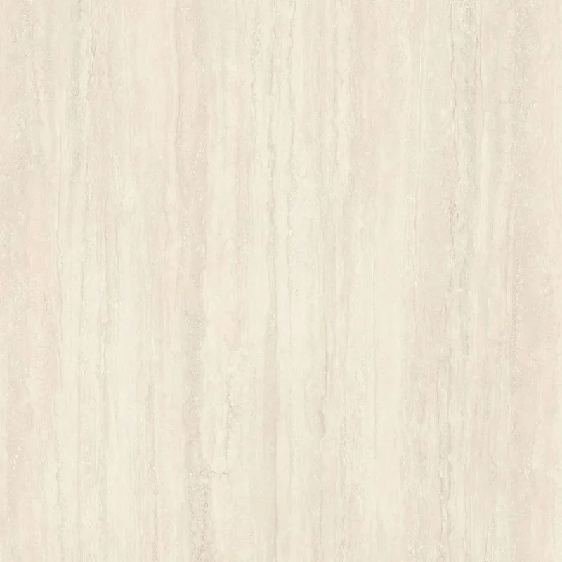 Porcelanato Marmore Natural 120X120Cm Soft Bege Portinari Mezzo Retificado - 6063408A