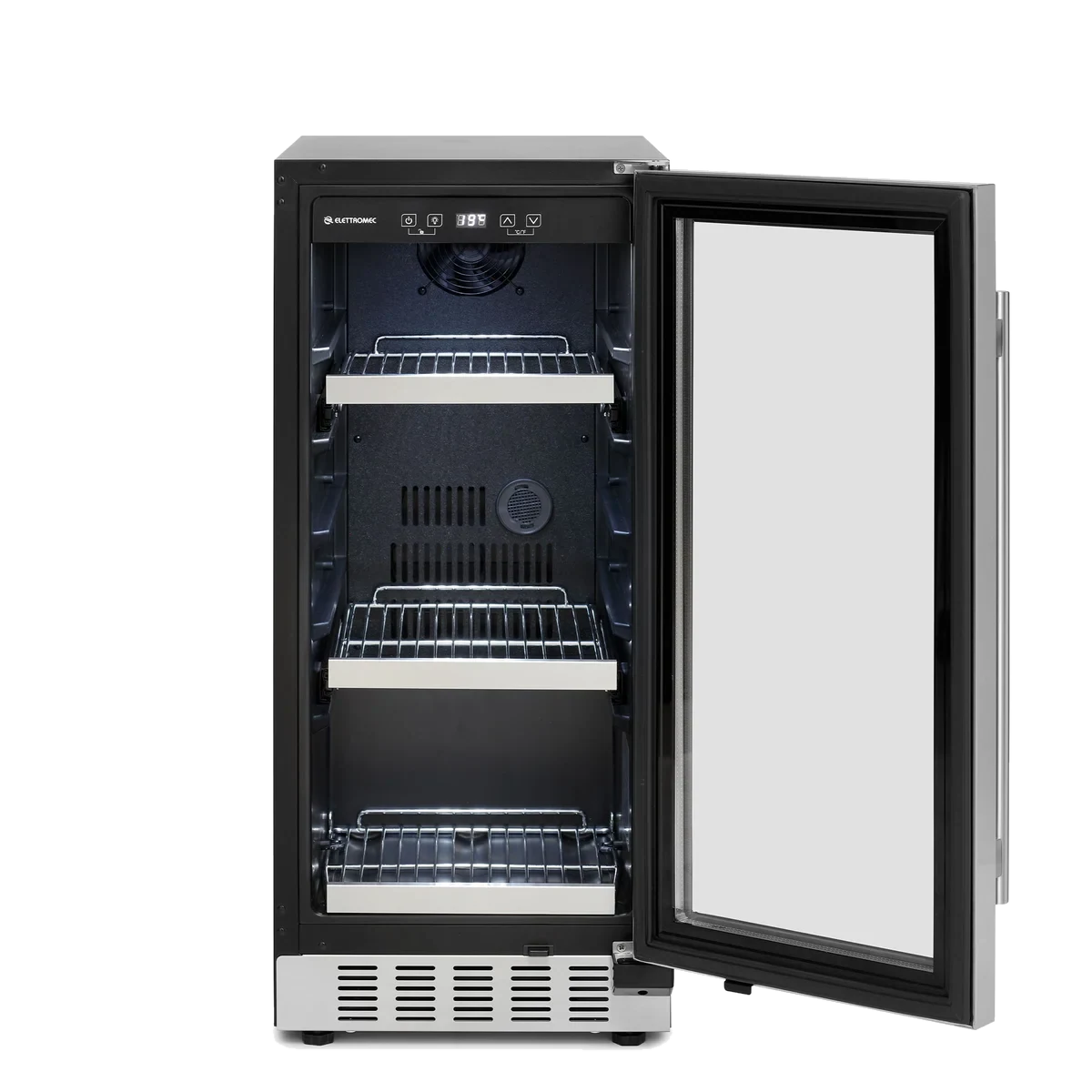 Beer Center Inox 88 litros Built-In Connect miniatura 2