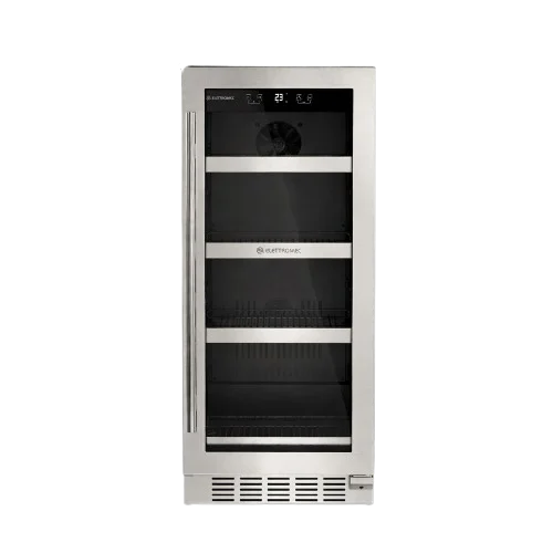 Beer Center Inox 88 litros Built-In Connect miniatura 6