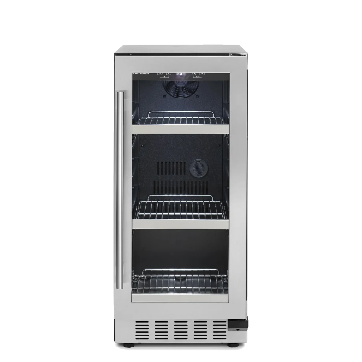 Beer Center Inox 88 litros Built-In Connect miniatura 7