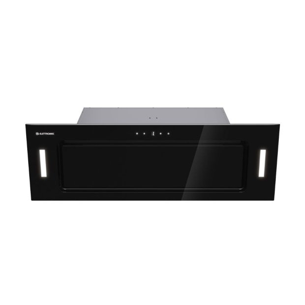 Coifa Mobile Vetro built-in 90 cm Connect 220 V