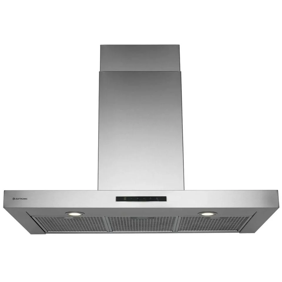 Coifa Milano Parede 90 CM 127V