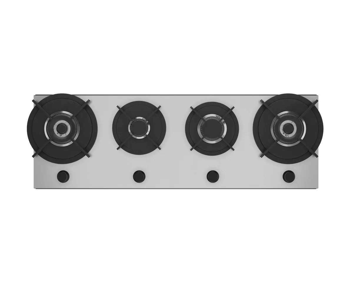 Cooktop Revestir 120 cm miniatura 9