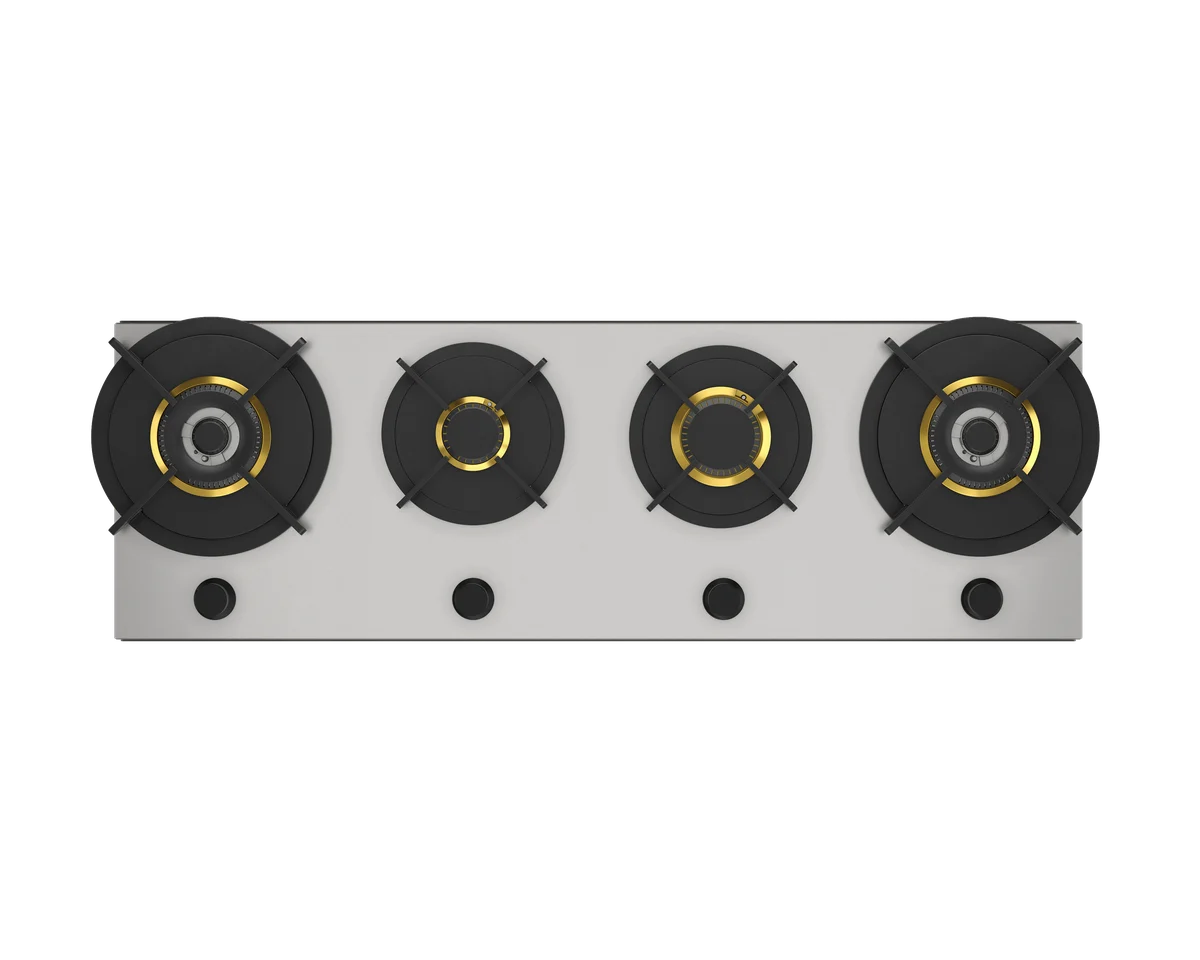 Cooktop Revestir 120 cm