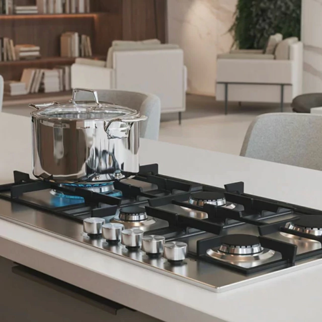 Cooktop Luce 90 cm