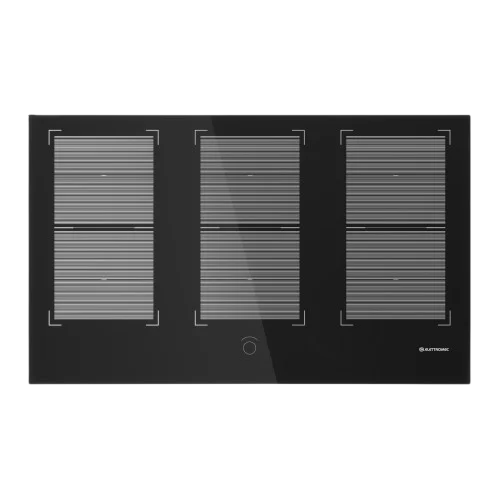 Cooktop Indução 90 cm 220V miniatura 2