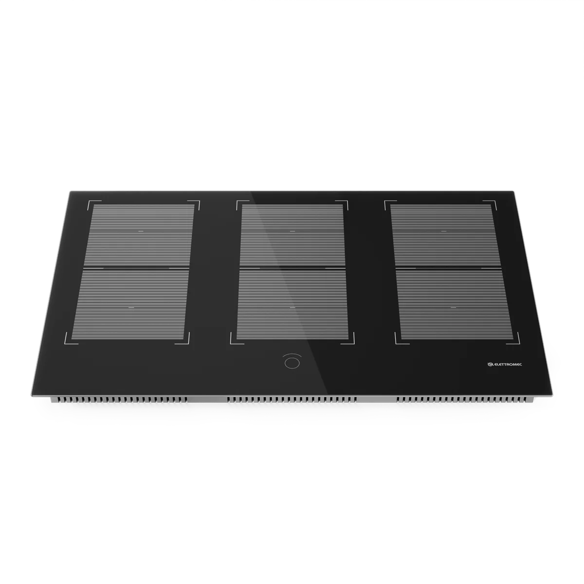 Cooktop Indução 90 cm 220V miniatura 3