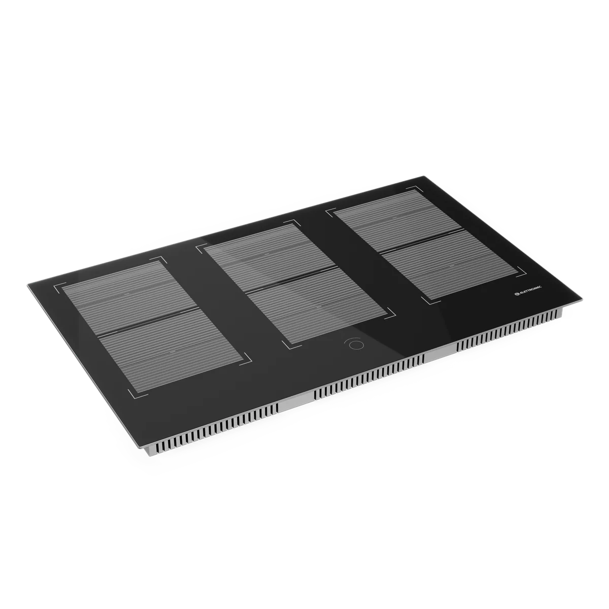 Cooktop Indução 90 cm 220V miniatura 4