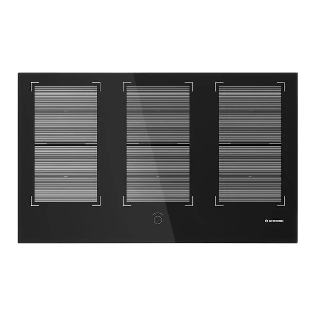 Cooktop Indução 90 cm 220V miniatura 8