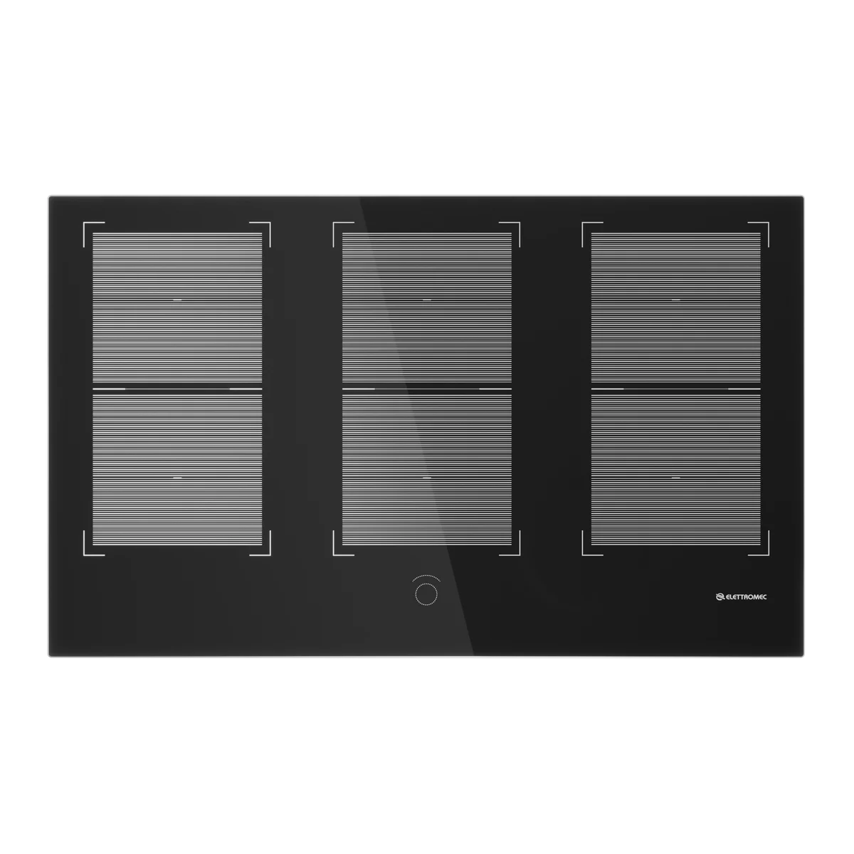 Cooktop Indução 90 cm 220V