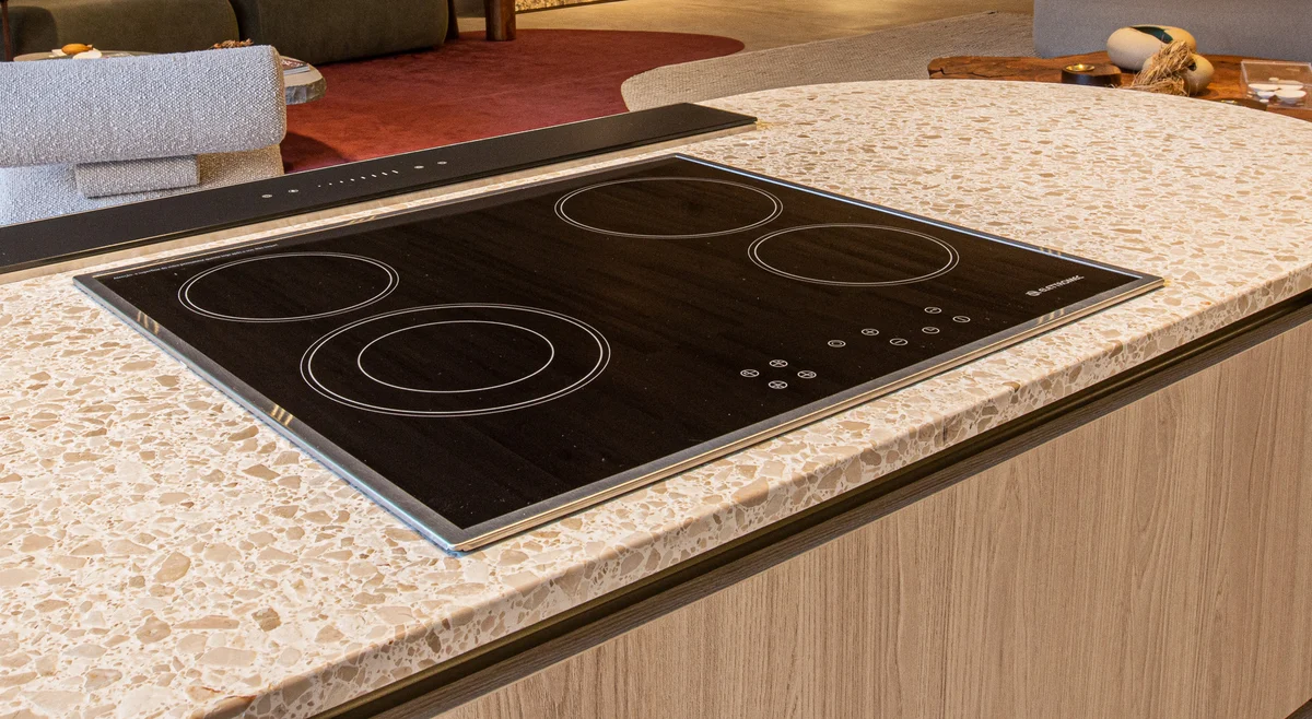 Cooktop Vitrocerâmico 60 cm miniatura 7