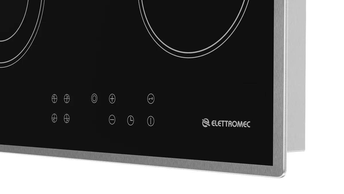 Cooktop Vitrocerâmico 60 cm miniatura 8