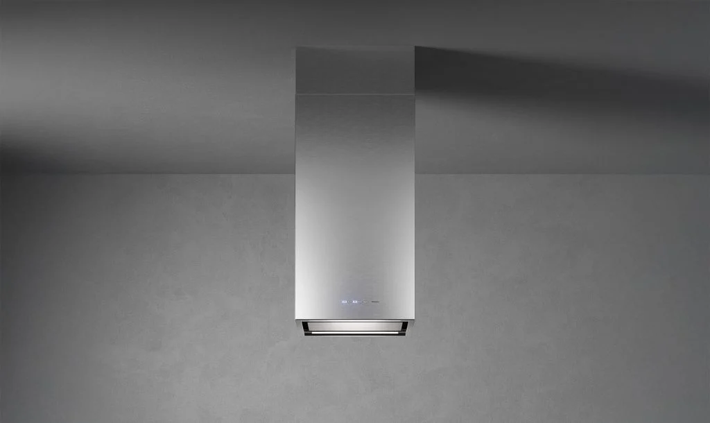 Coifa Mira Inox