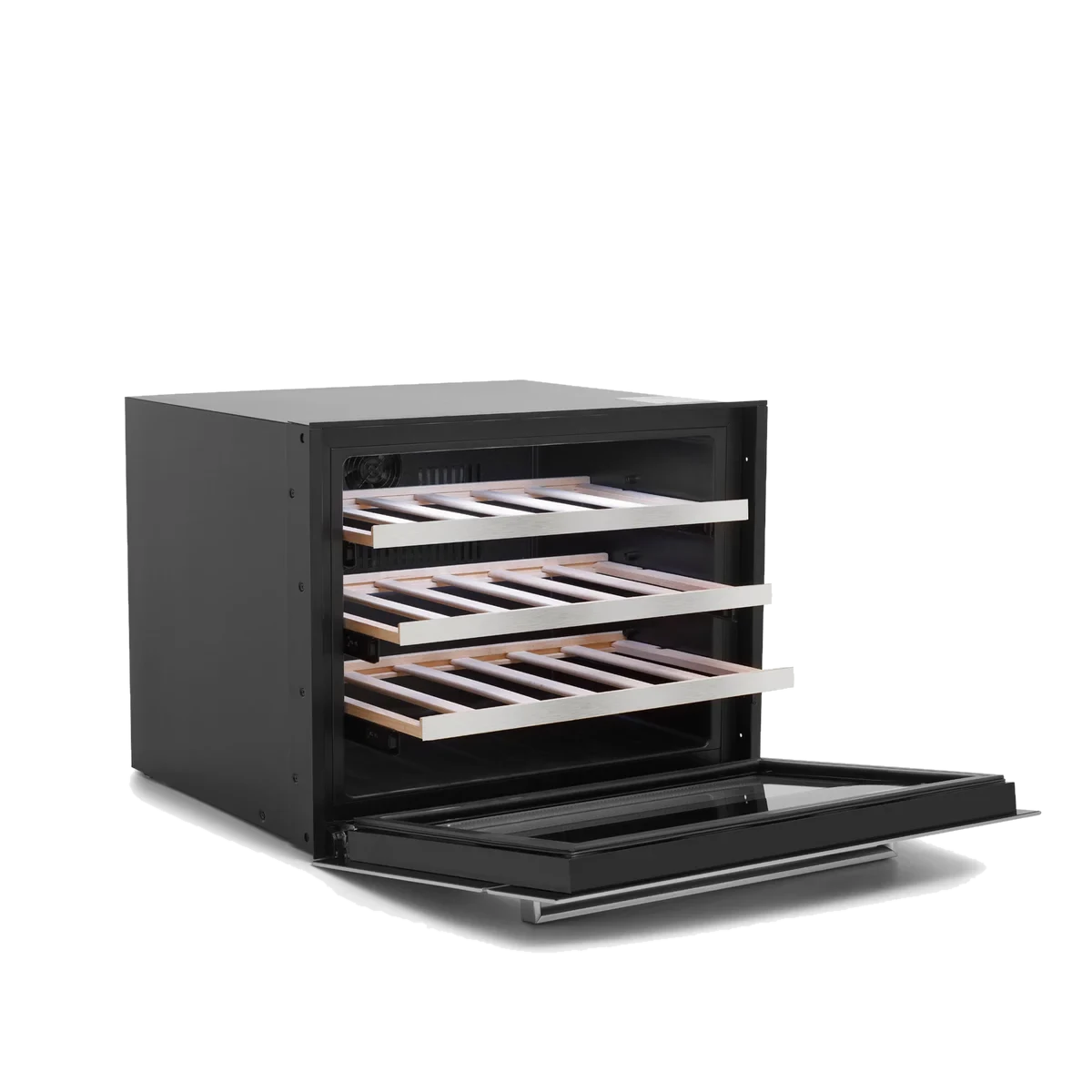 Adega Sole 24 garrafas Built-in miniatura 3