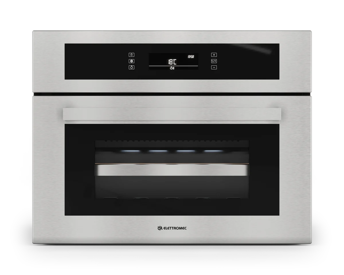 Adega Sole 24 garrafas Built-in miniatura 5