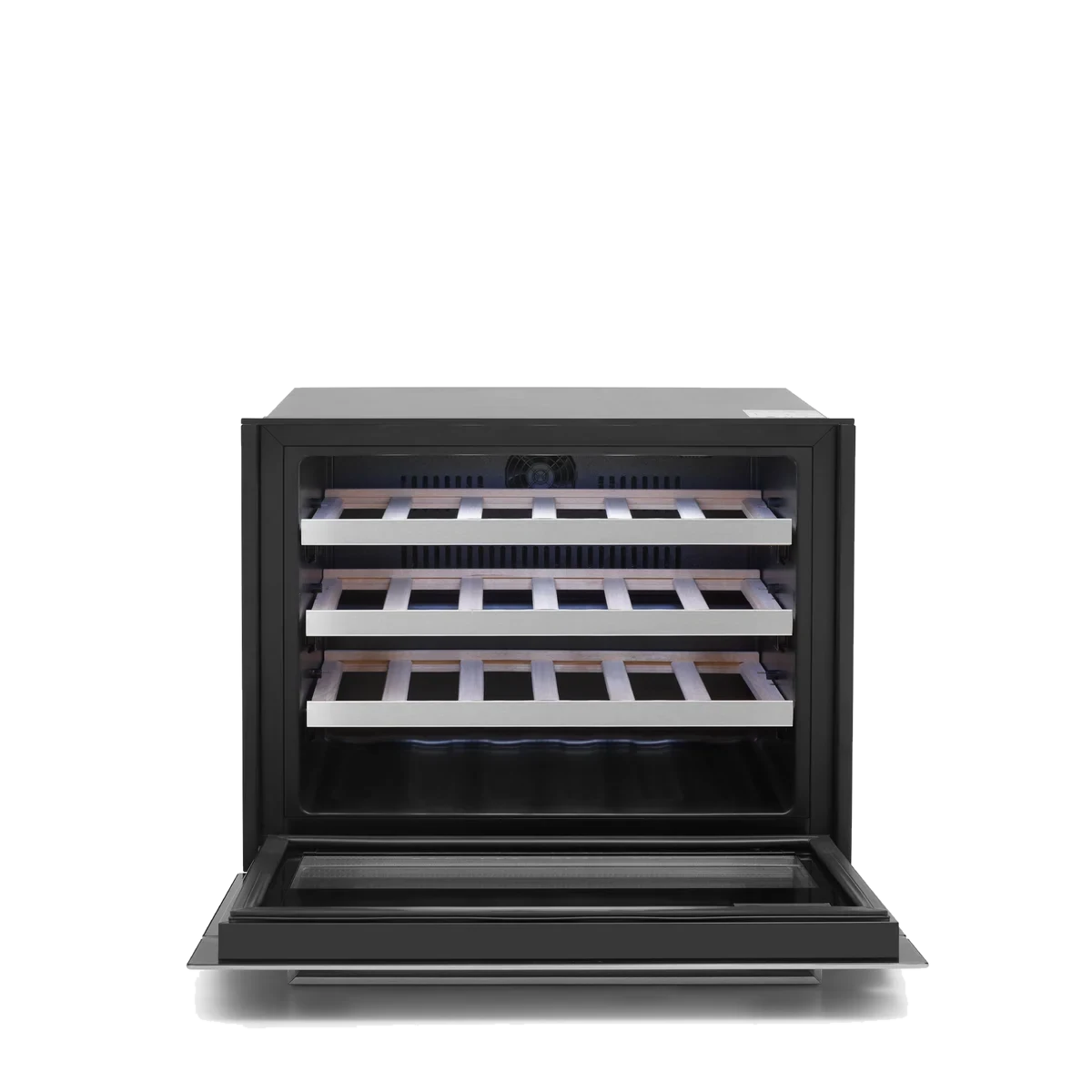Adega Sole 24 garrafas Built-in miniatura 7