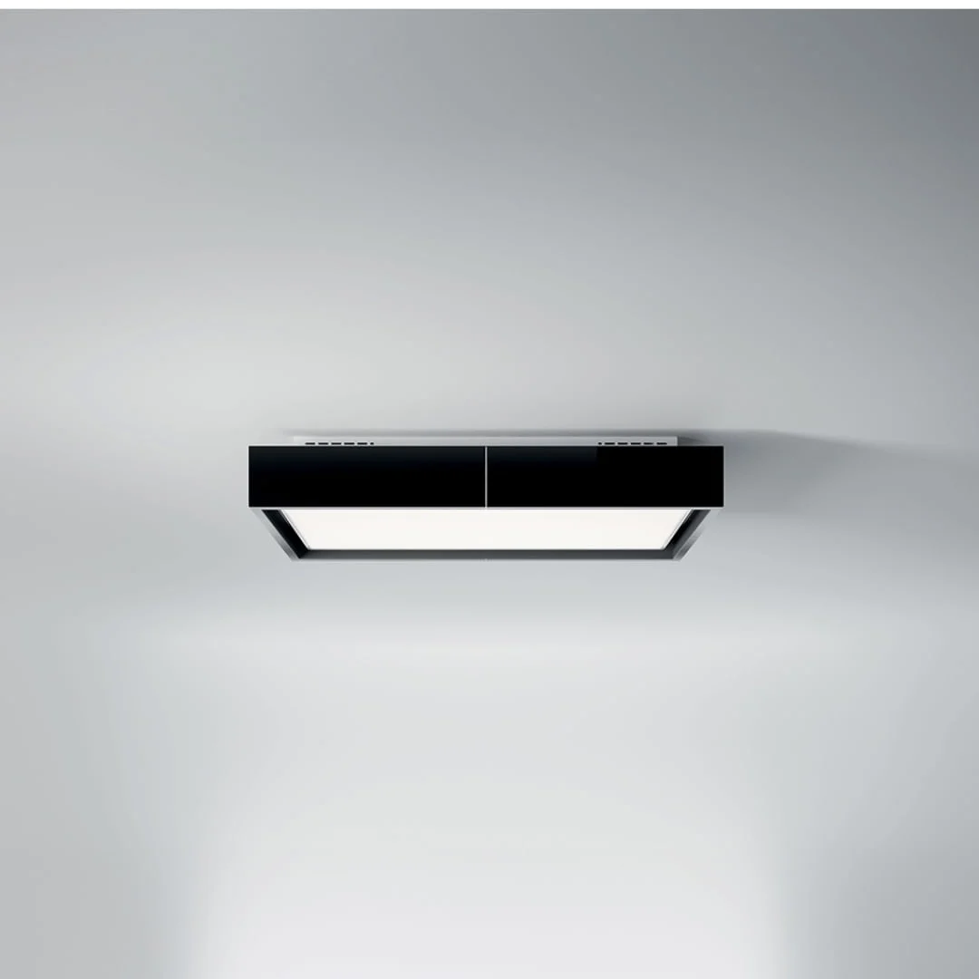Coifa Vega Black