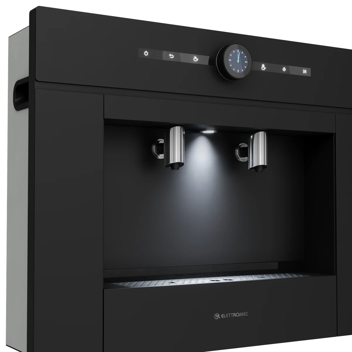 Dispenser de Água Black Matte 220V miniatura 5