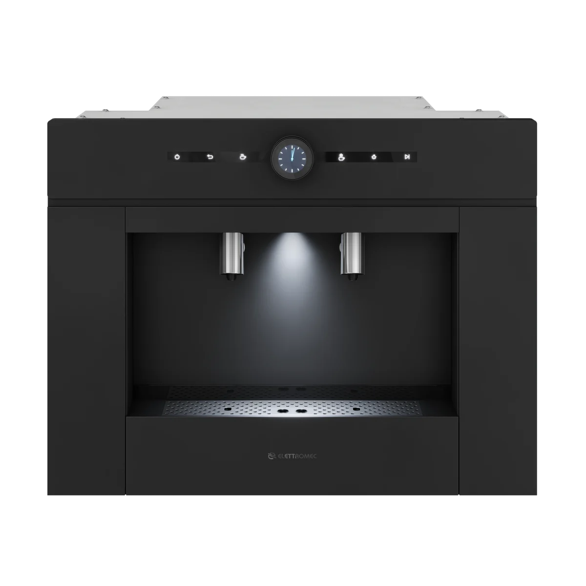 Dispenser de Água Black Matte 220V miniatura 6