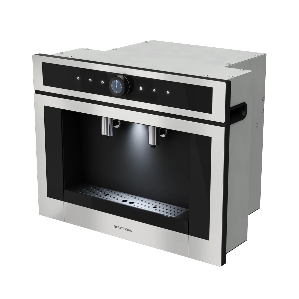 Dispenser de Água Sole Built-in 60 cm 220V miniatura 3