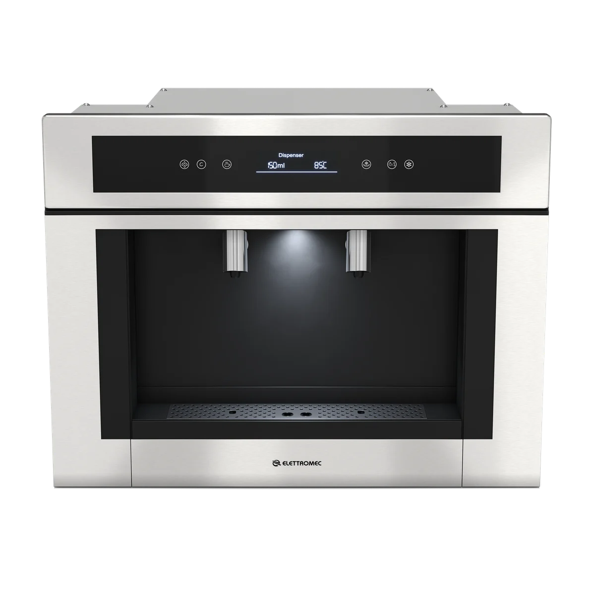 Dispenser de Água Sole Built-in 60 cm 220V miniatura 7