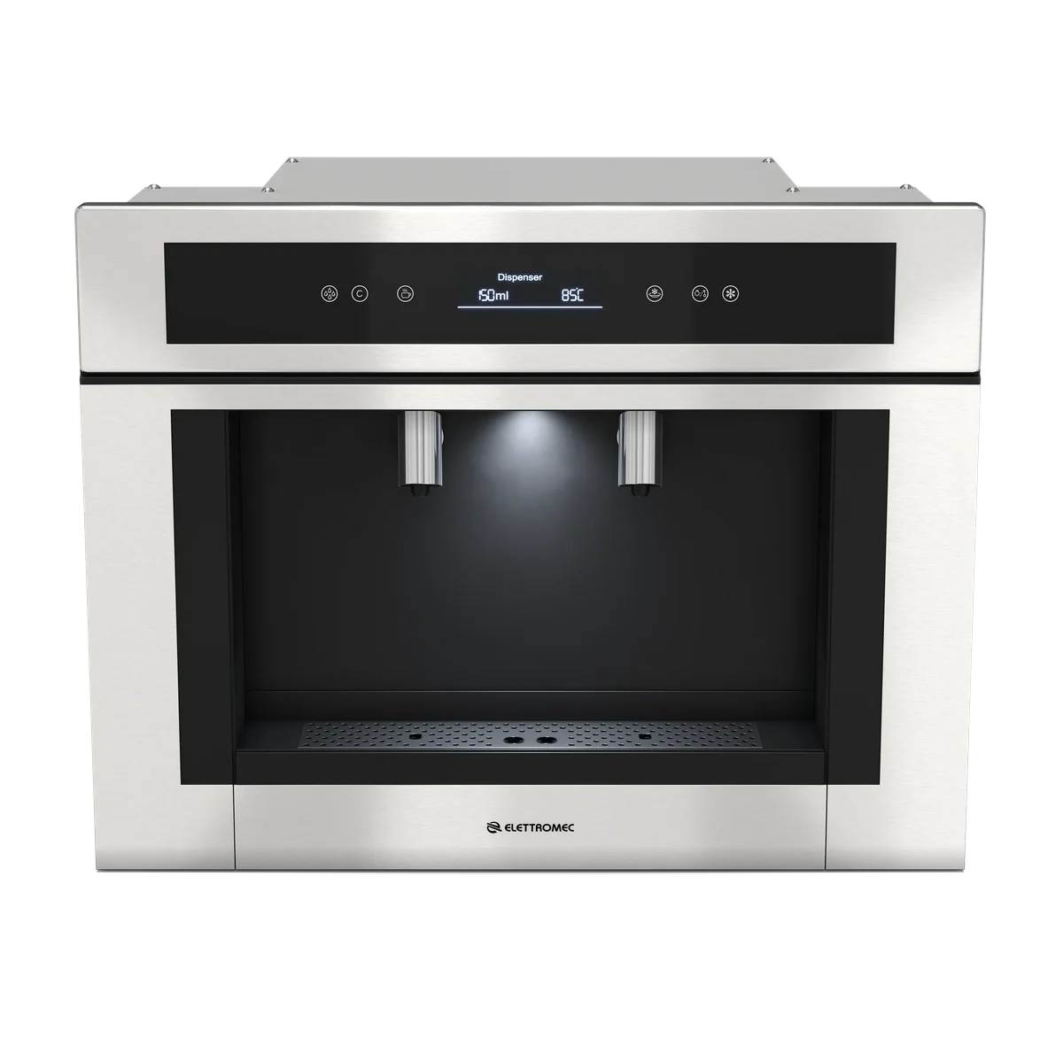 Dispenser de Água Sole Built-in 60 cm 220V miniatura 8
