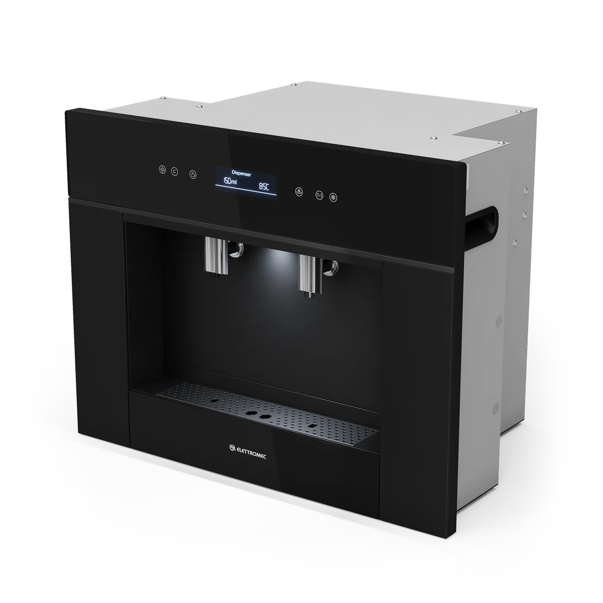 Dispenser de Água Vetro Built-In 60 cm miniatura 4