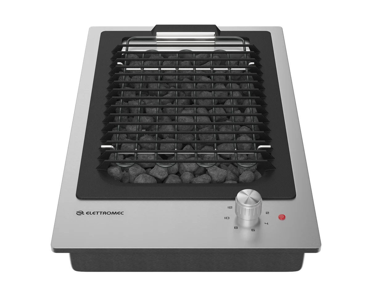 Dominó Quadratto Barbecue 30 cm miniatura 6