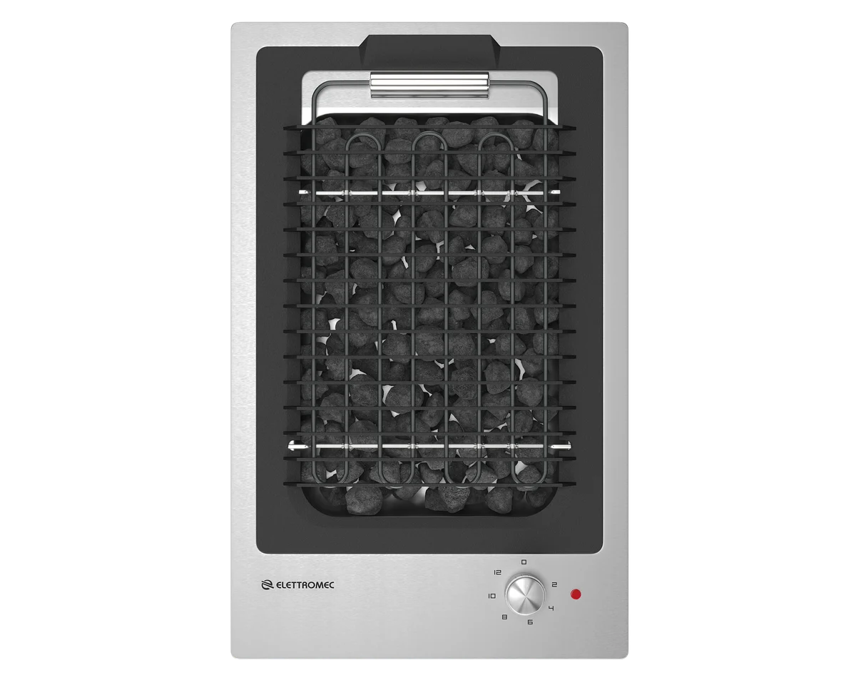 Dominó Quadratto Barbecue 30 cm