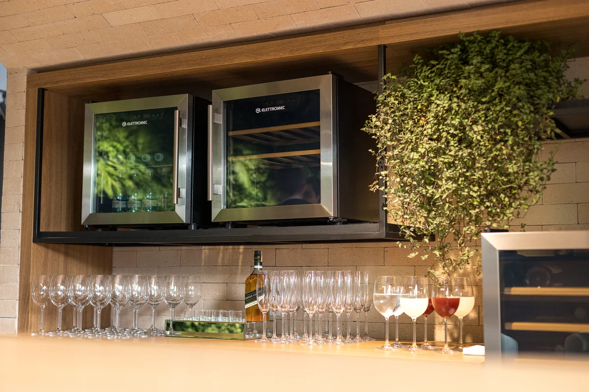 Frigobar 40 L miniatura 2