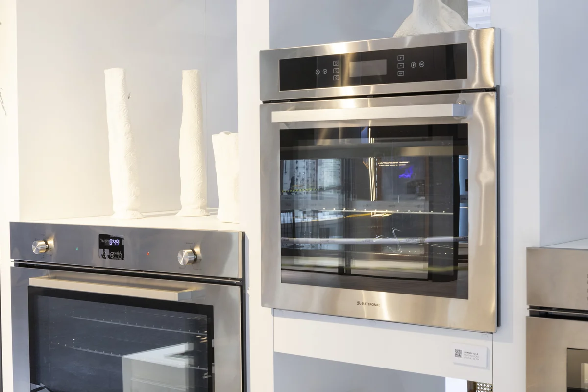Forno Sole Multifunção Digital Elétrico 60 cm 220V miniatura 2
