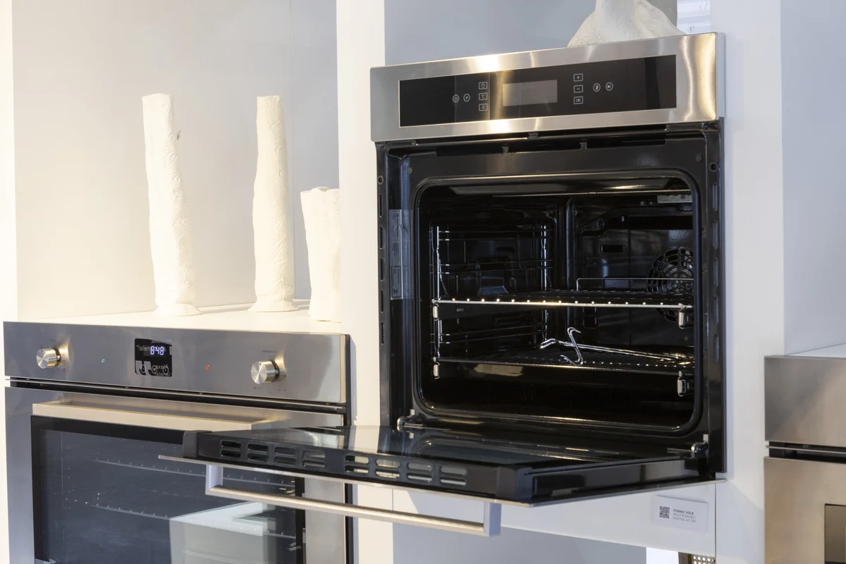 Forno Sole Multifunção Digital Elétrico 60 cm 220V miniatura 3