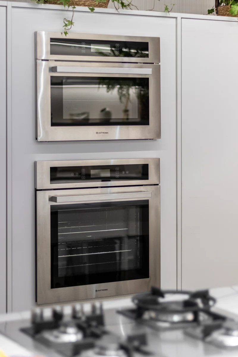Forno Sole Multifunção Digital Elétrico 60 cm 220V miniatura 7