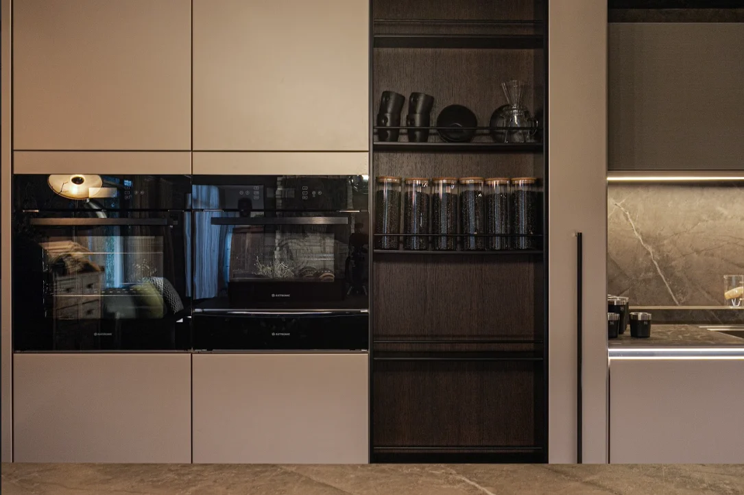 Forno Vetro Multifunção Digital Elétrico 60 cm miniatura 7