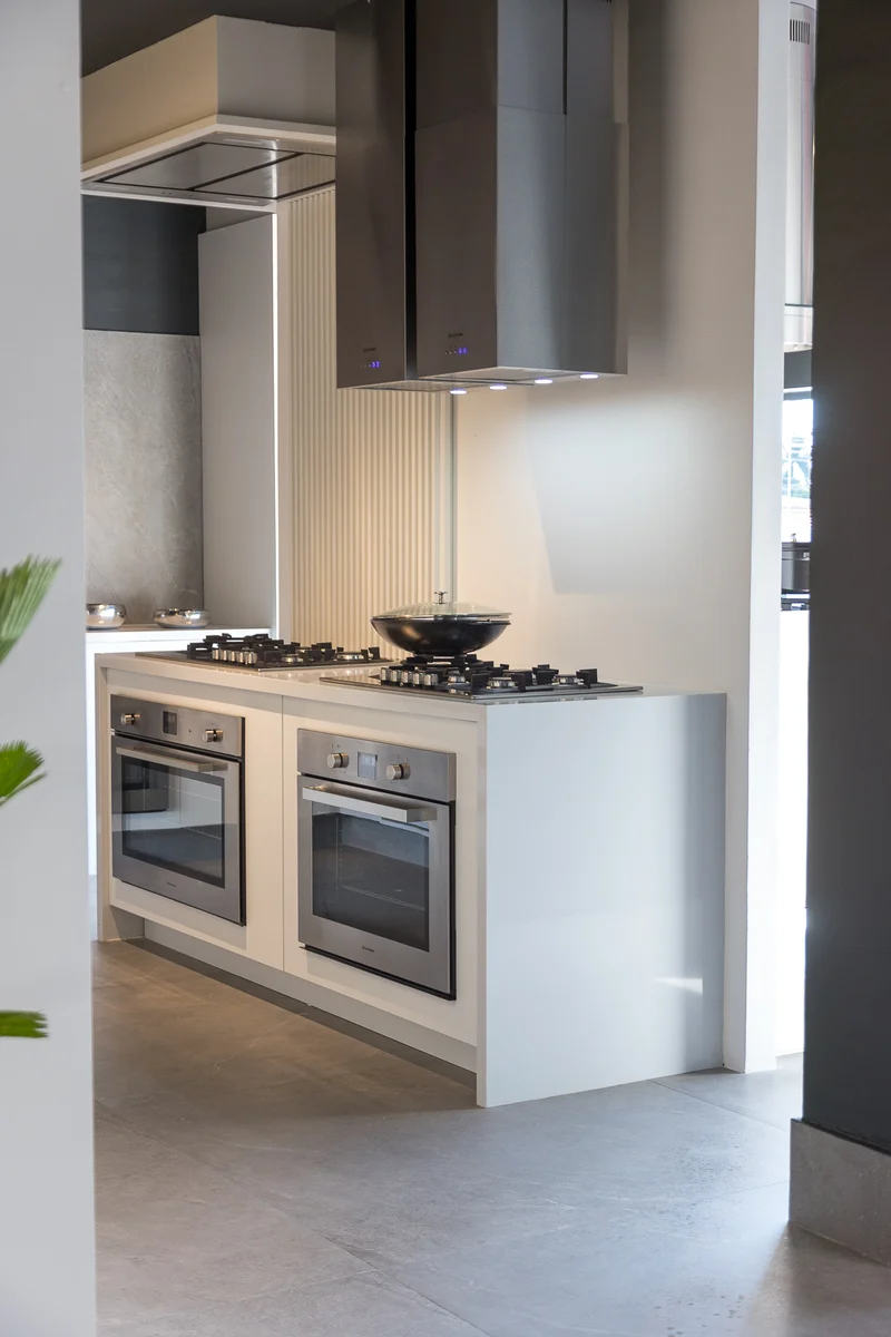 Forno Luce Multifunção Elétrico 75 cm miniatura 2