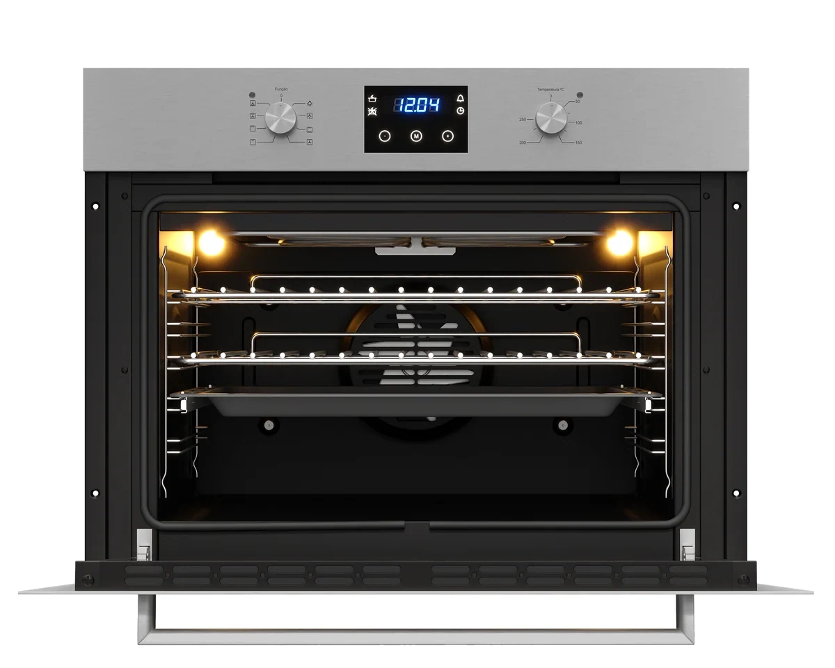 Forno Luce Multifunção Elétrico 75 cm miniatura 3