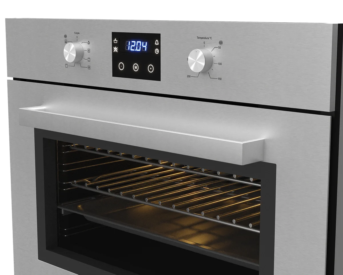 Forno Luce Multifunção Elétrico 75 cm miniatura 4