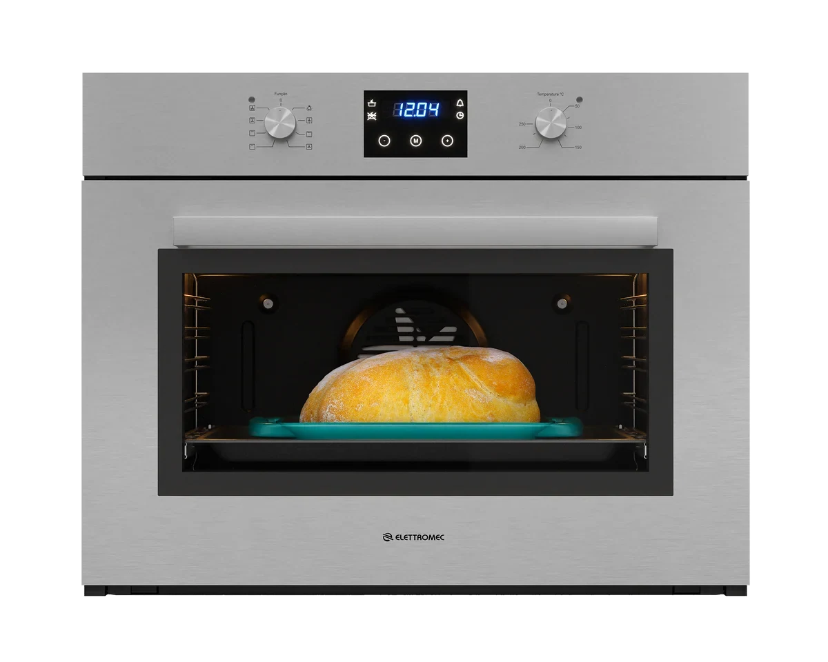 Forno Luce Multifunção Elétrico 75 cm miniatura 5