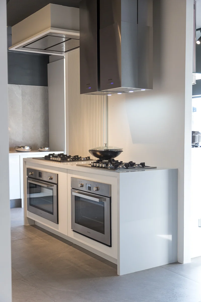 Forno Luce Multifunção Elétrico 75 cm miniatura 6