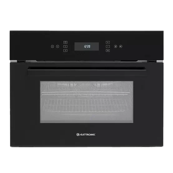 Micro-ondas Vetro 40 litros 220V