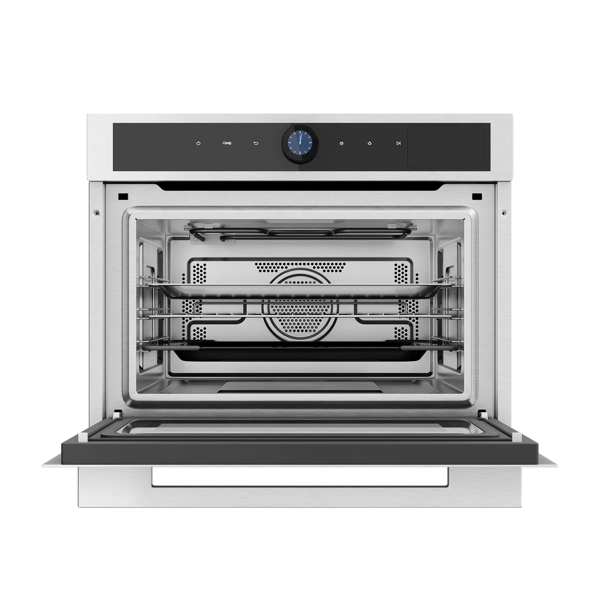 Forno Micro-Ondas Sole a Vapor Digital 45L 220V miniatura 2